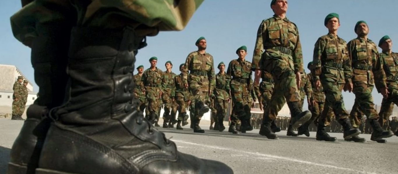 Σε πένθος «βυθίστηκαν» τα Τρίκαλα: Έφυγε από τη ζωή ξαφνικά 36χρονος Λοχαγός